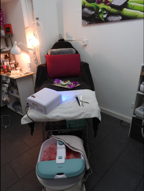 CB Nails|Schaffhausen