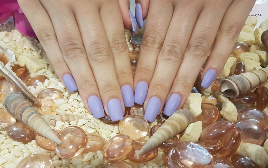 CB Nails|Schaffhausen