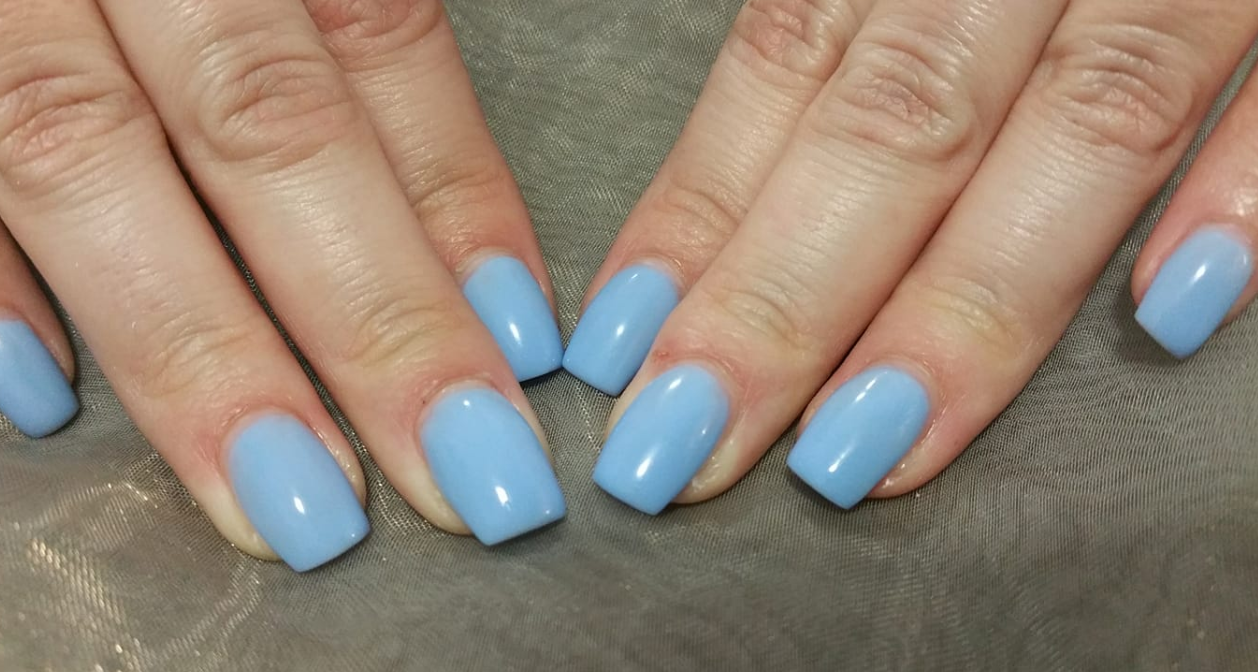 CB Nails|Schaffhausen