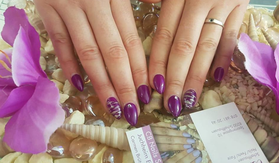 CB Nails|Schaffhausen