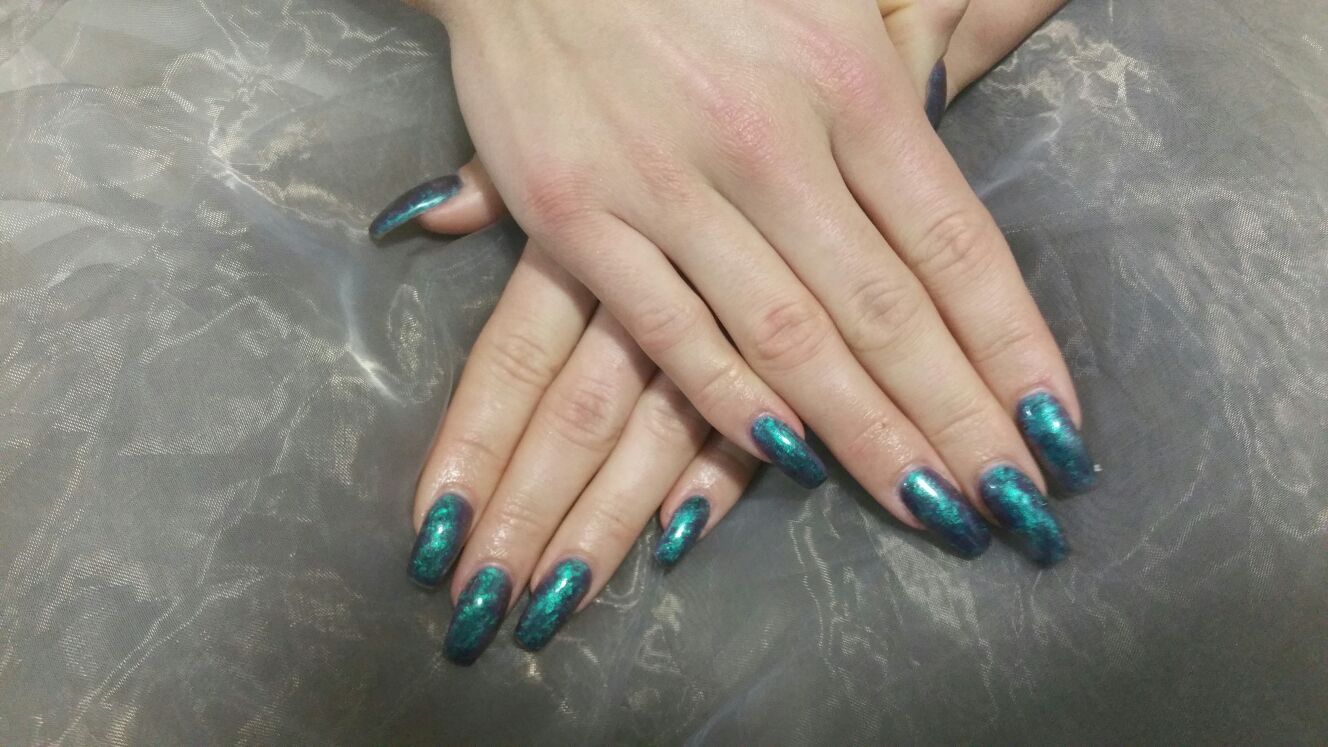 CB Nails|Schaffhausen