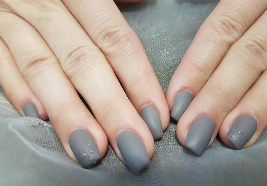 CB Nails|Schaffhausen