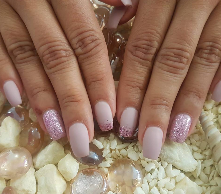 CB Nails|Schaffhausen