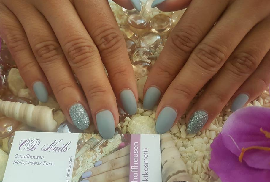 CB Nails|Schaffhausen