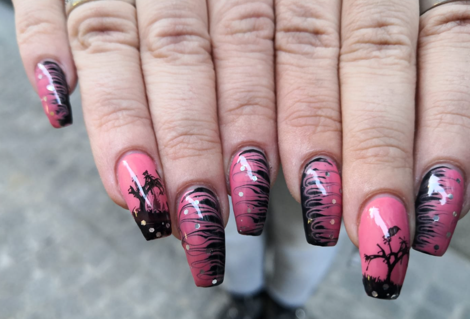 CB Nails|Schaffhausen