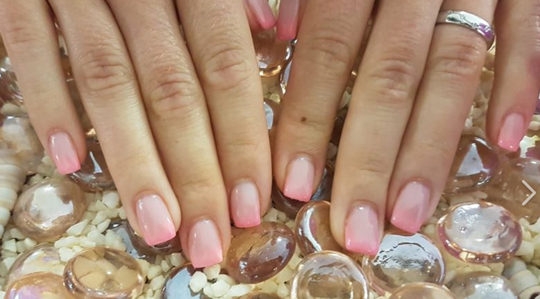 CB Nails|Schaffhausen