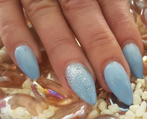 CB Nails|Schaffhausen