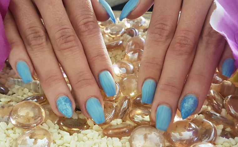 CB Nails|Schaffhausen