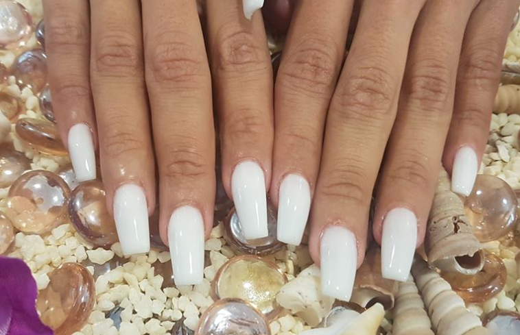 CB Nails|Schaffhausen