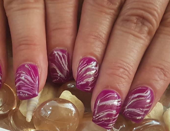 CB Nails|Schaffhausen