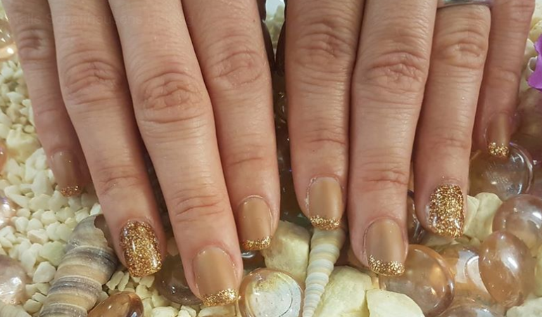 CB Nails|Schaffhausen