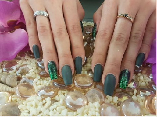 CB Nails|Schaffhausen