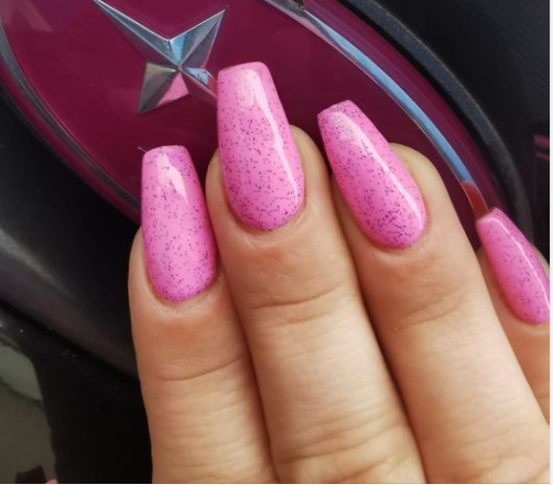 CB Nails|Schaffhausen