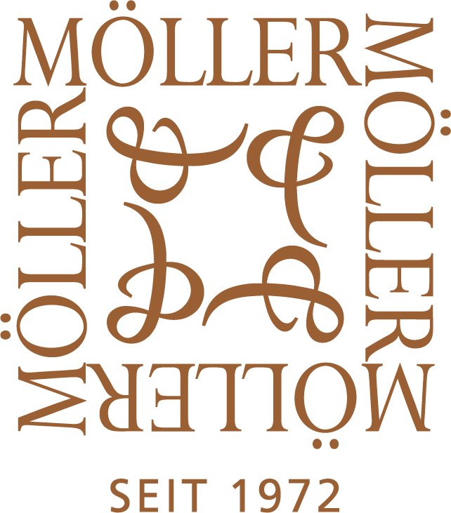 H. B. Möller & Möller Logo