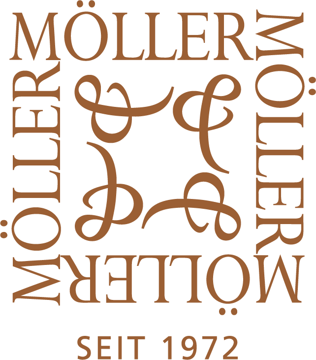 Logo Möller Logo Mölle