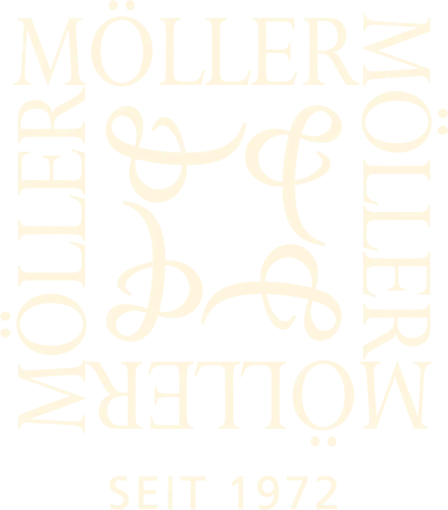 Logo Möller Logo Möller