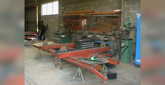 Beauvoir-sur-Mer - Garages automobiles