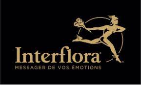 Logo d'Interflora