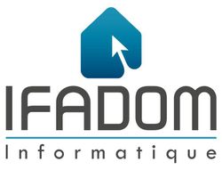 Logo IFADOM