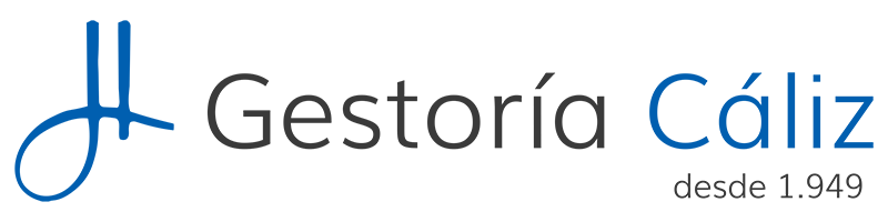 Gestoría Cáliz 