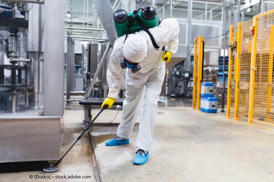 Schädlingsbekämpfung Veit-Leinfelden