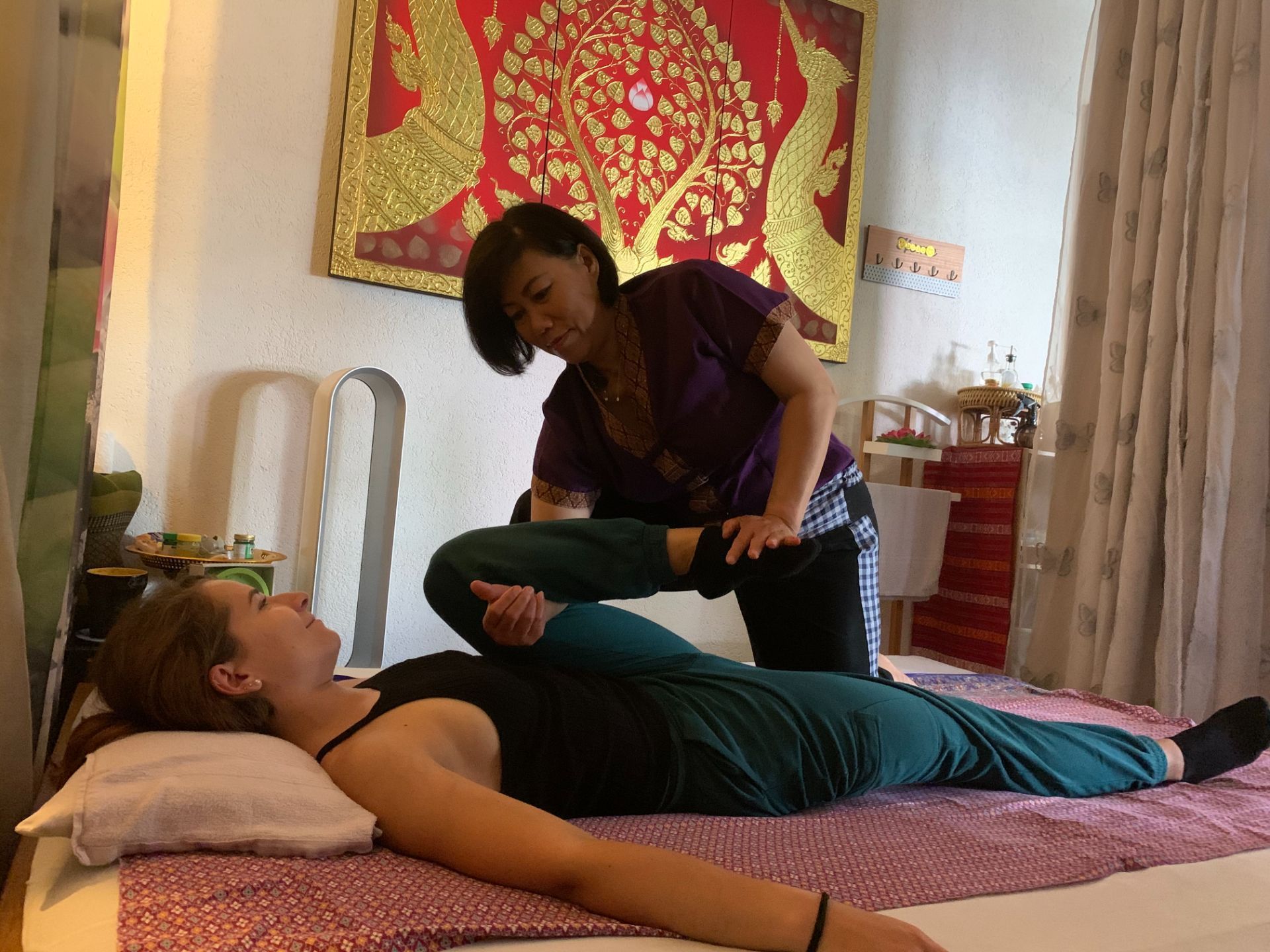 Massages authentique, Vevey