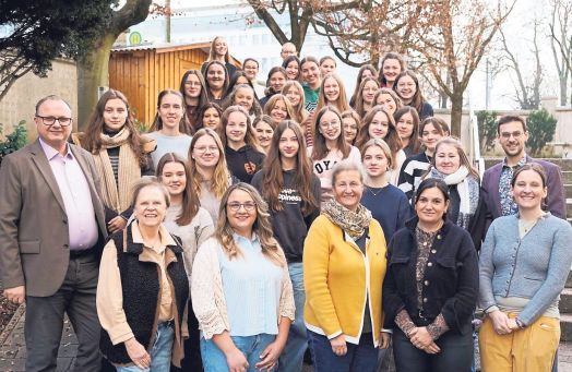 Gruppenfoto