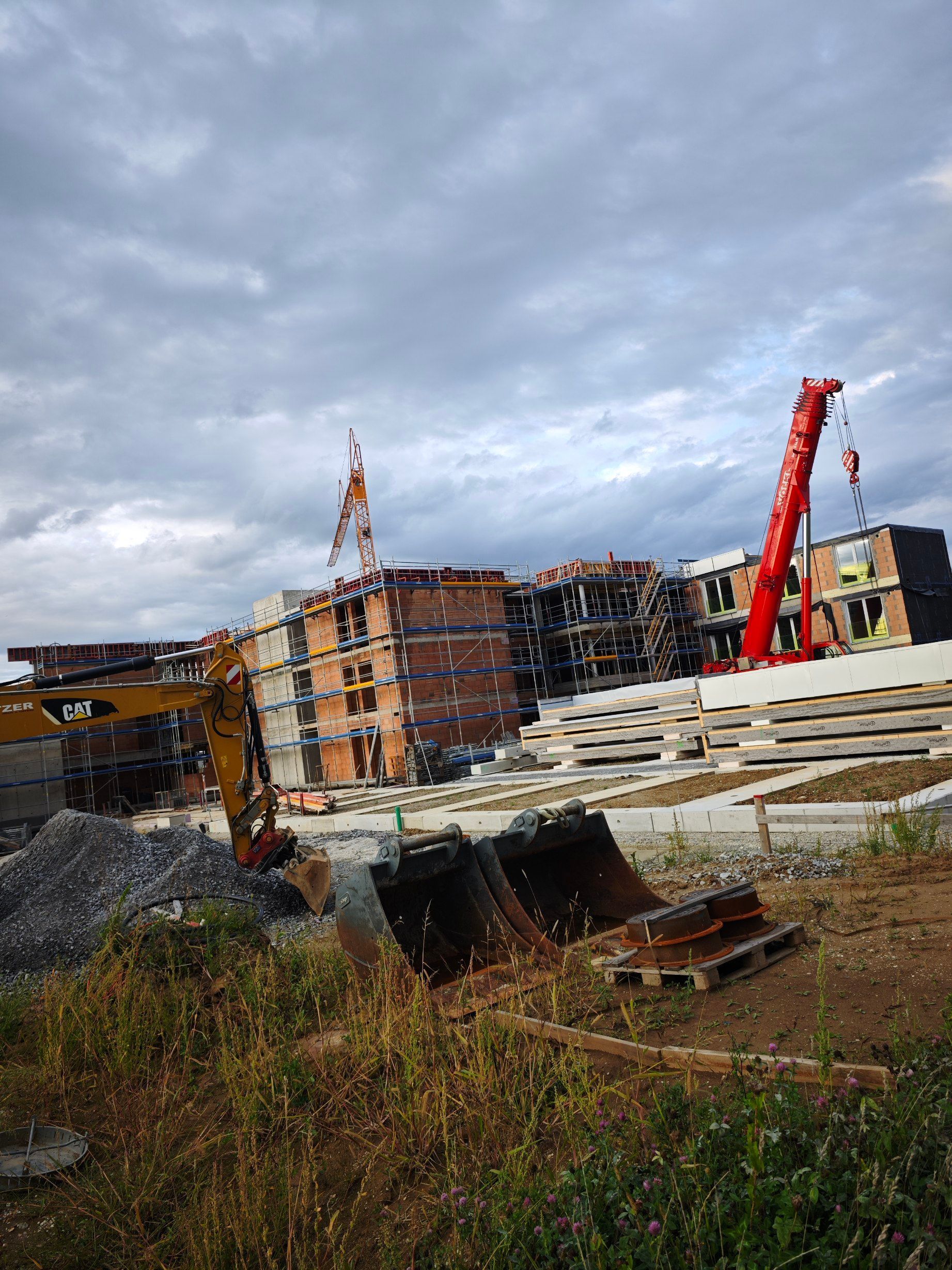 Caritas Seniorenzentrum Straßkirchen