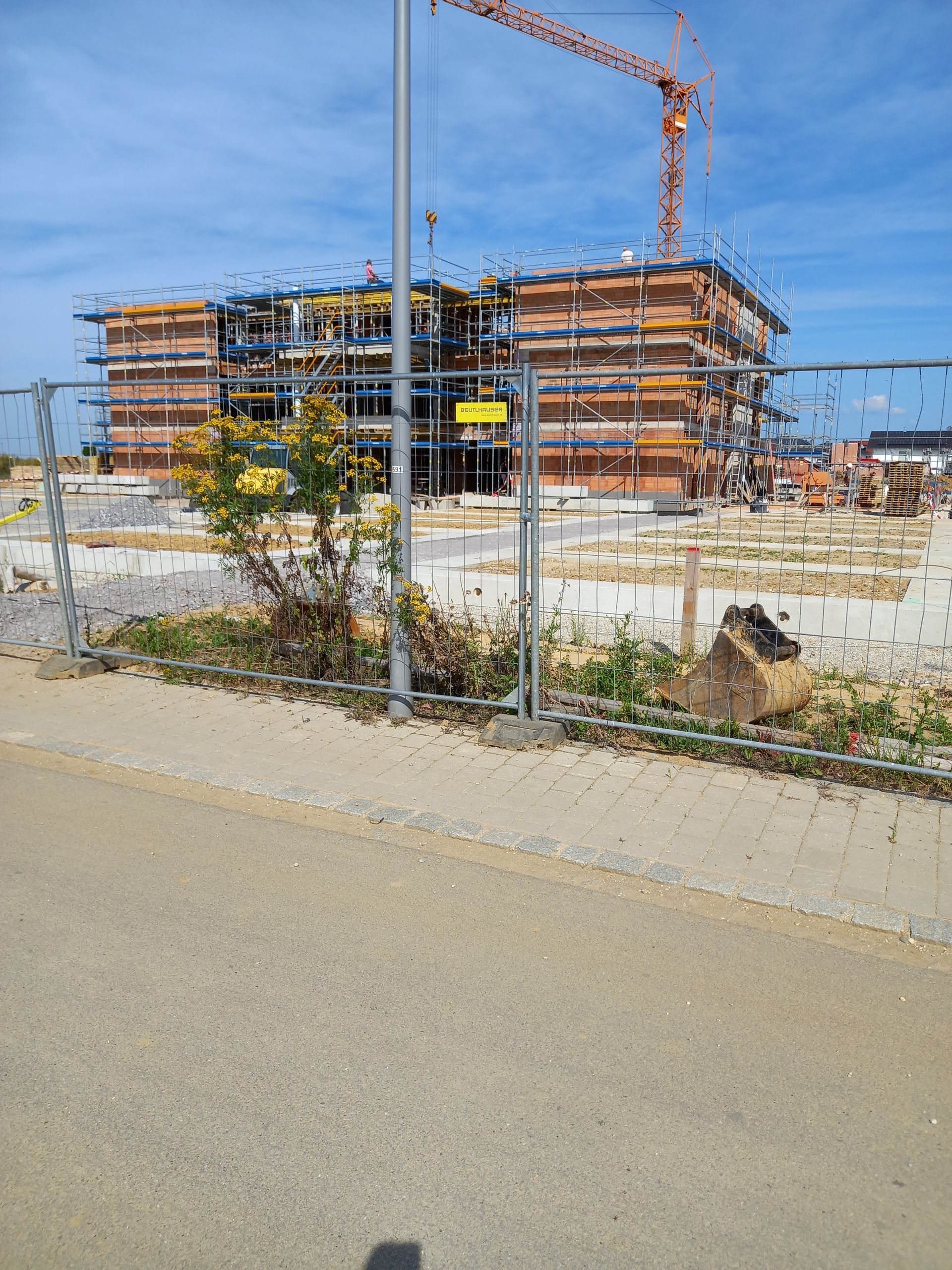 Caritas Seniorenzentrum Straßkirchen