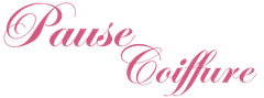 Logo Pause Coiffure