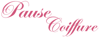 Logo Pause Coiffure