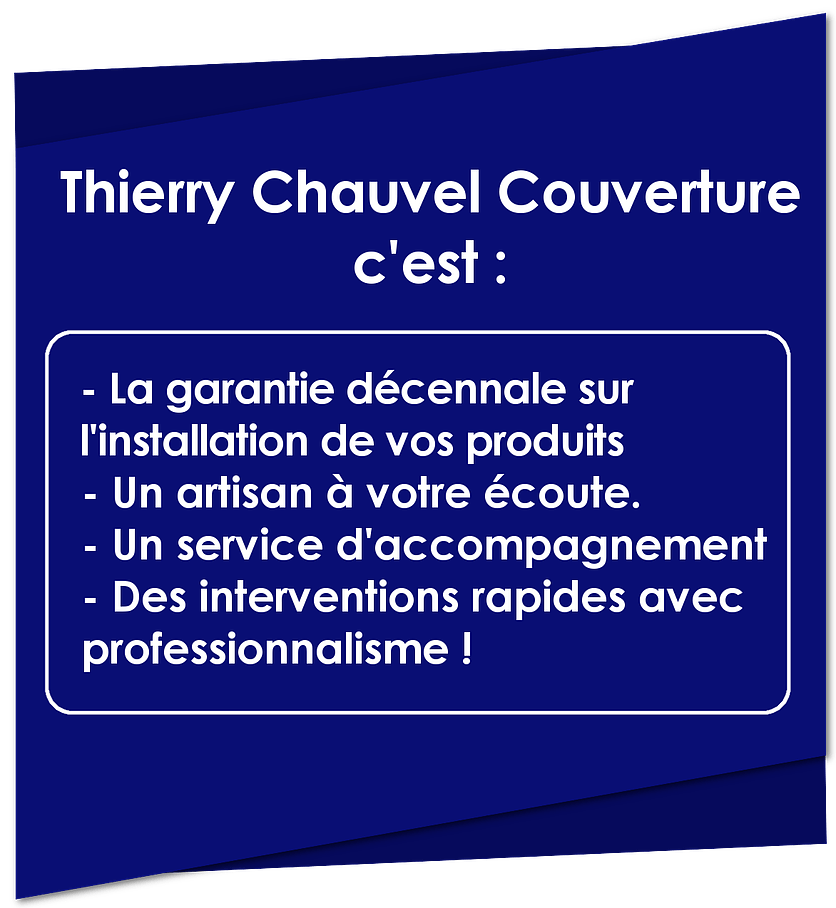 Réassurance Thierry Chauvel Couverture