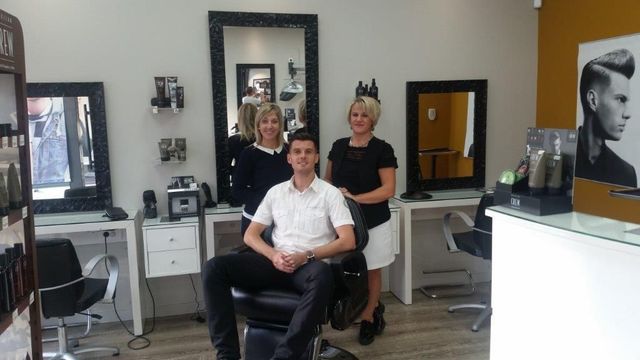 Studio 5 Coiffure Coiffeurs A Chantepie