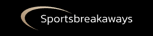 Sportsbreakaways logo