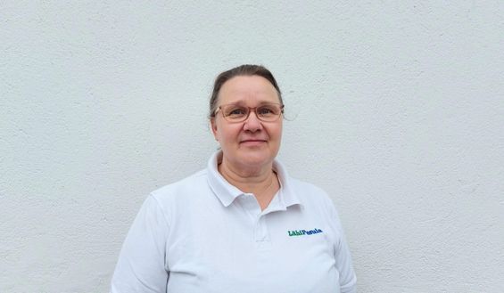 LähiPesula