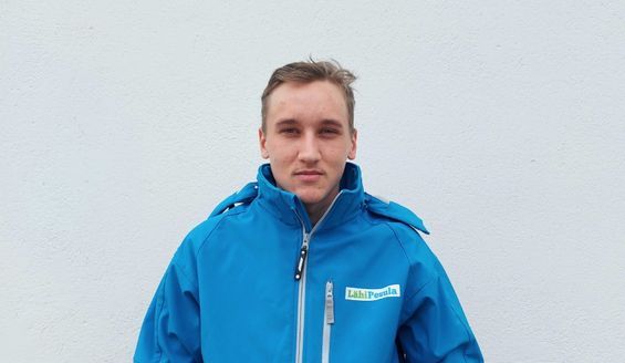 LähiPesula