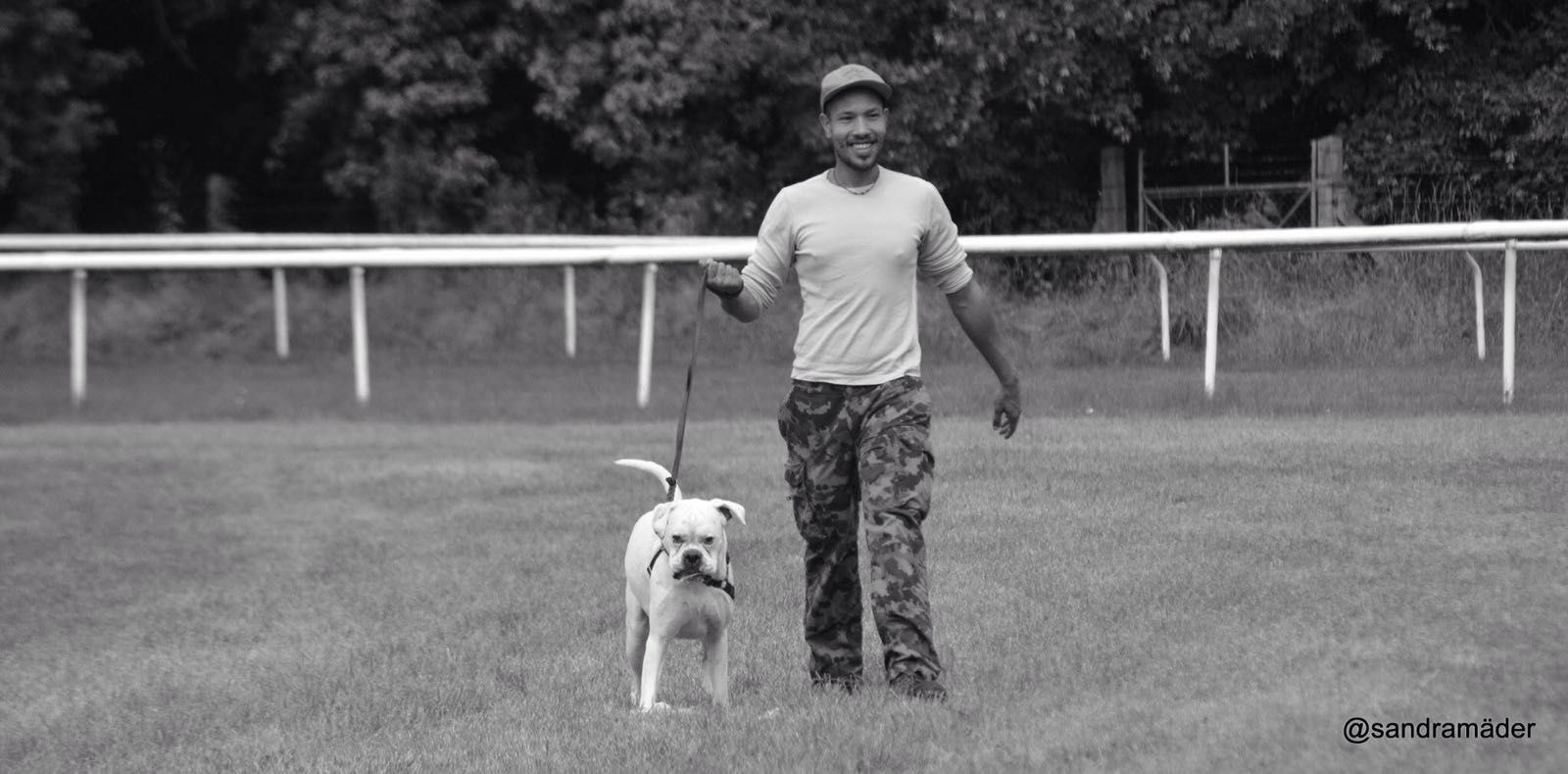 Boxerzucht Shiva`s Castle
