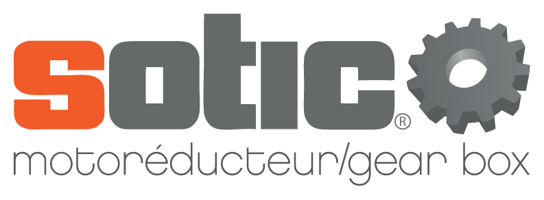 Moto-réducteur Sotic
