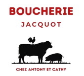 Logo de Boucherie Jacquot