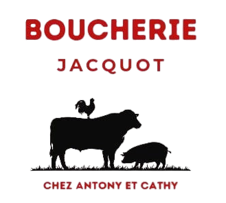 Logo de Boucherie Jacquot