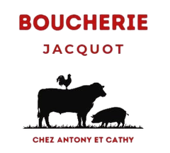 Logo de Boucherie Jacquot