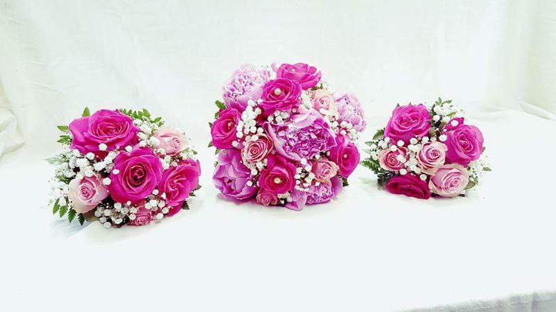 Bouquet Mariée Essonne