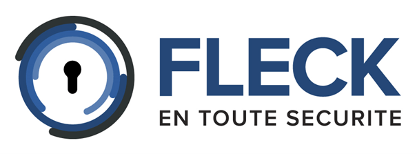 Logo de la société Fleck Sécurité