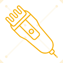 Icon Rasierer