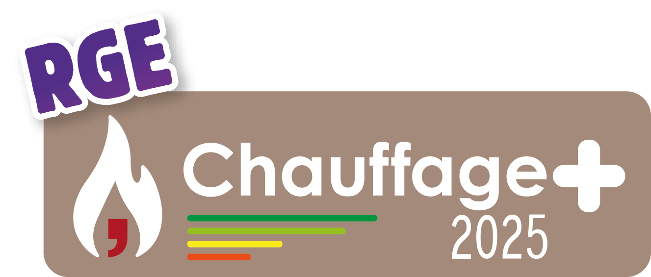 Logo RGE Chauffage