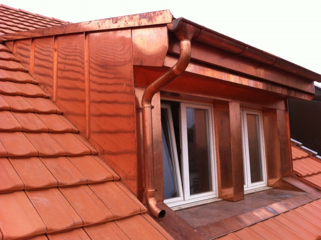 Bucher Spenglerei und Bedachungen GmbH