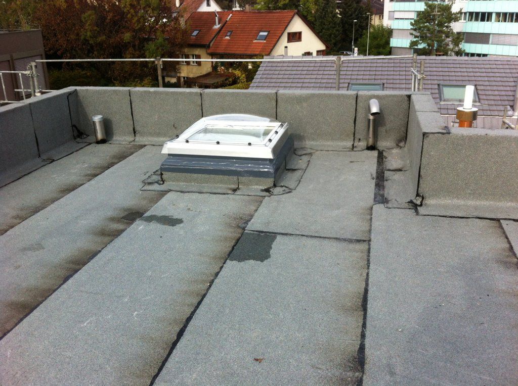 Bucher Spenglerei und Bedachungen GmbH