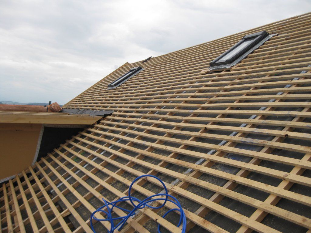 Bucher Spenglerei und Bedachungen GmbH