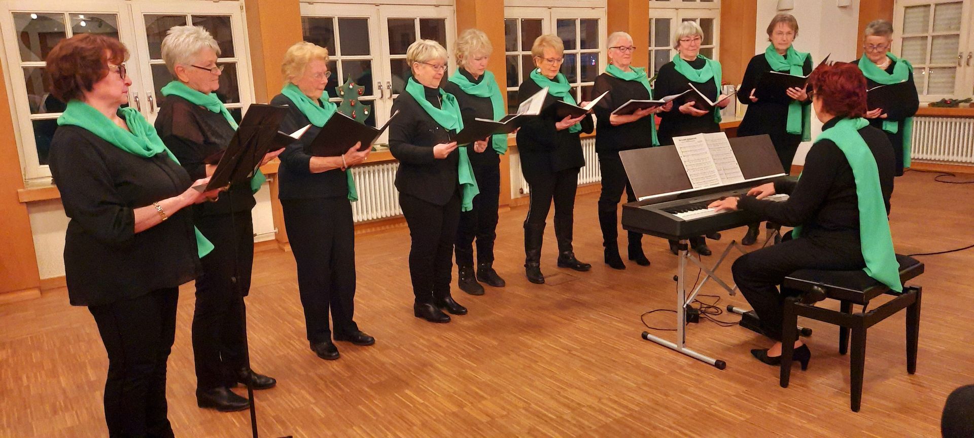 MGV-Liedertafel 1861/07 e.V. Mannheim-Seckenheim