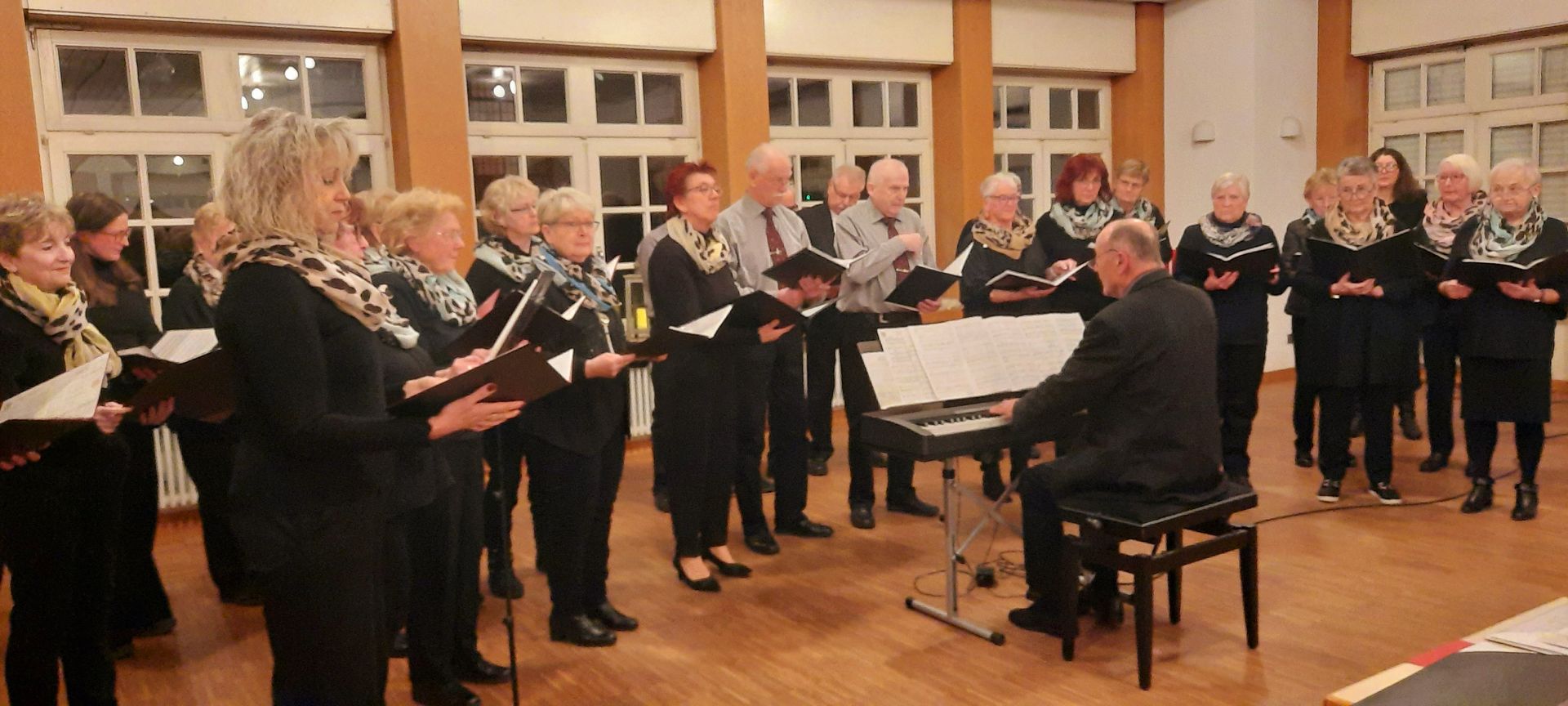 MGV-Liedertafel 1861/07 e.V. Mannheim-Seckenheim